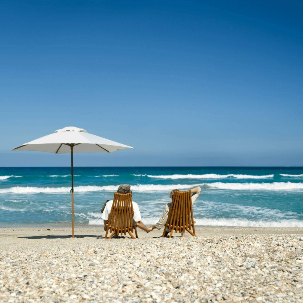 Retire Early: Is it Possible for Everyone?