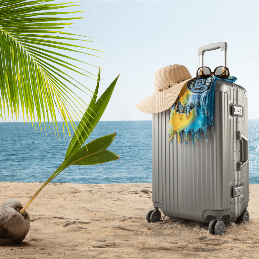 Retire Early: Travel the World and Live Your Dreams