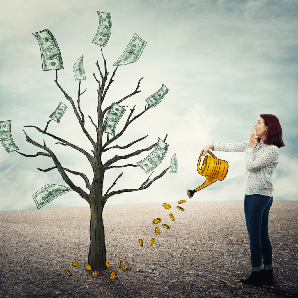 The Importance of Passive Income for Financial Independence