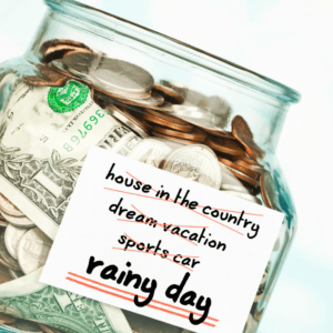 Why Create an Emergency Fund?